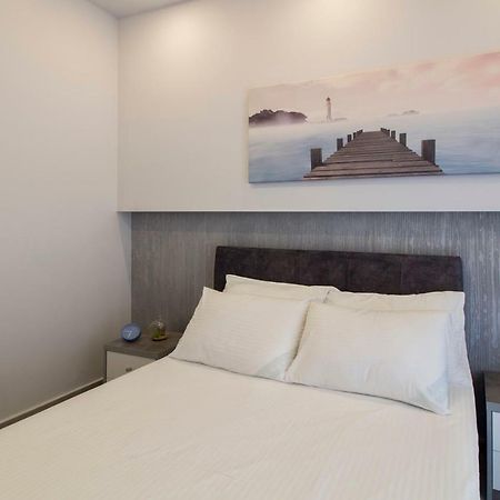 Flow - White Tower Two Bedroom Suite Tesalónica Exterior foto